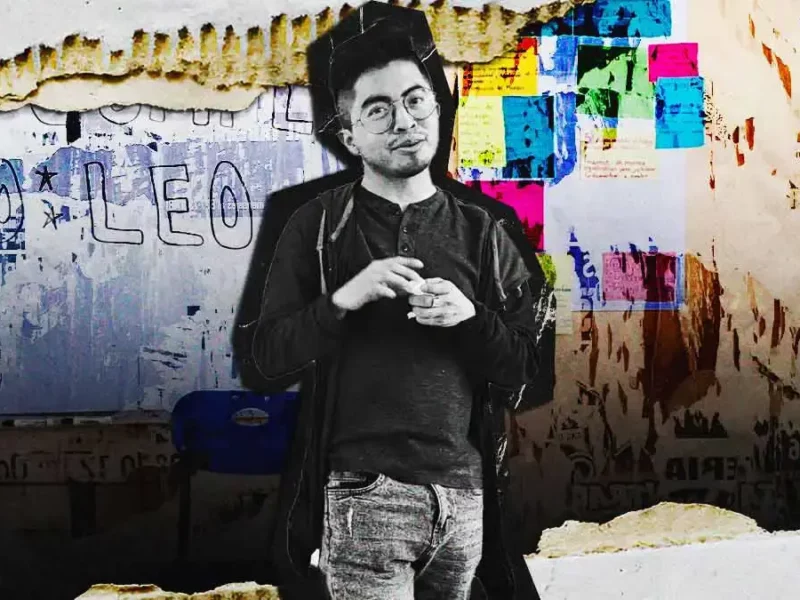 Maestro muere apuñalado en presunto asalto en Miahuatlán, Puebla; robo encubre posible crimen de odio