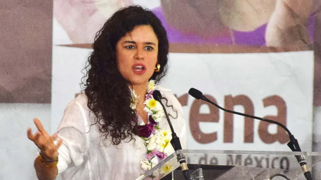 Morena acusa que “Fuerza Obradorista” en Puebla está ligada a Movimiento Ciudadano