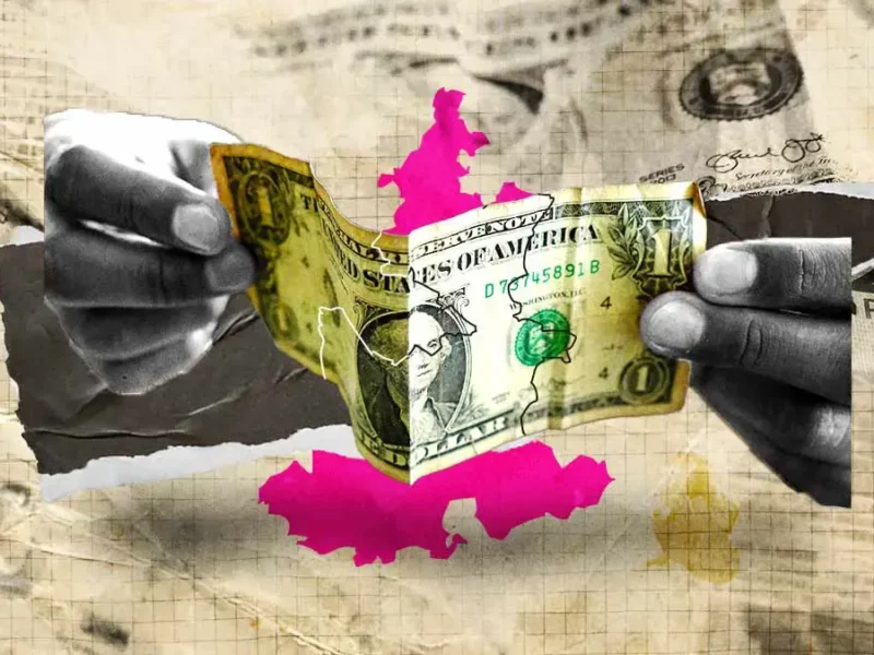 Puebla entre las entidades del país con más dependencia económica de las remesas