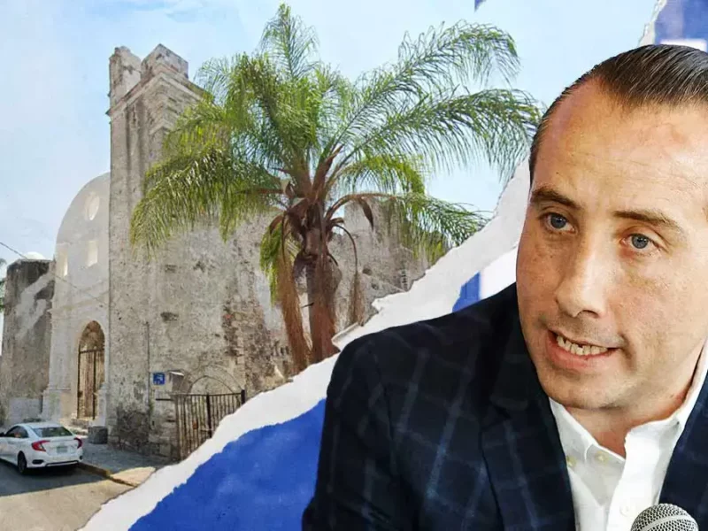 PAN Puebla respalda propuesta para que San Francisco Totimehuacan sea el municipio 218 del estado