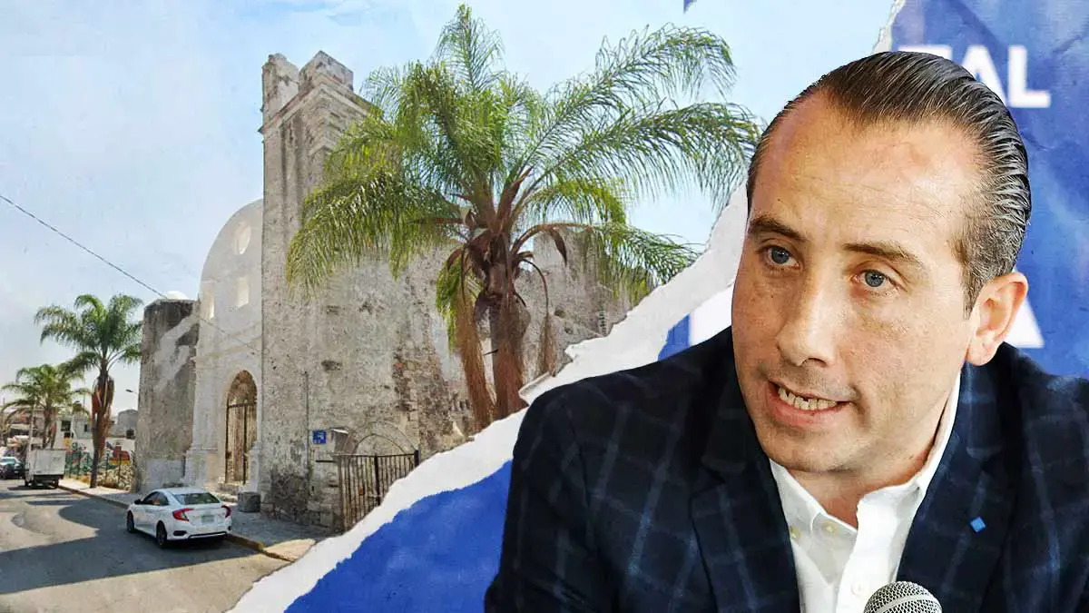 PAN Puebla respalda propuesta para que San Francisco Totimehuacan sea el municipio 218 del estado