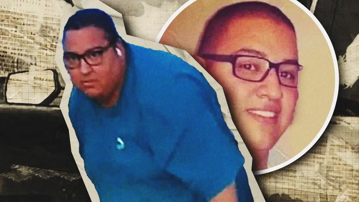 Identifican al presunto estafador Josué Manzo Ramírez como el agresor de la autopista Atlixco-Puebla