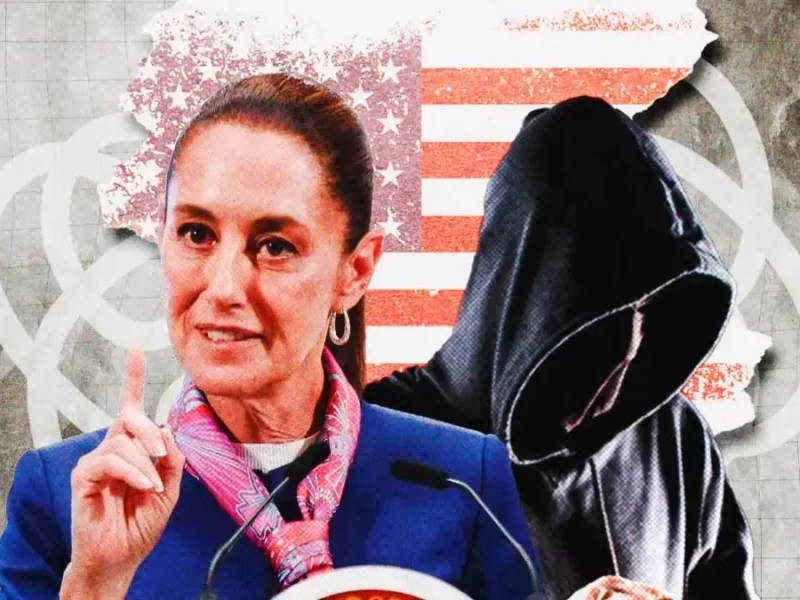Ellos son los 26 capos entregados por el gobierno de Claudia Sheinbaum a Estados Unidos