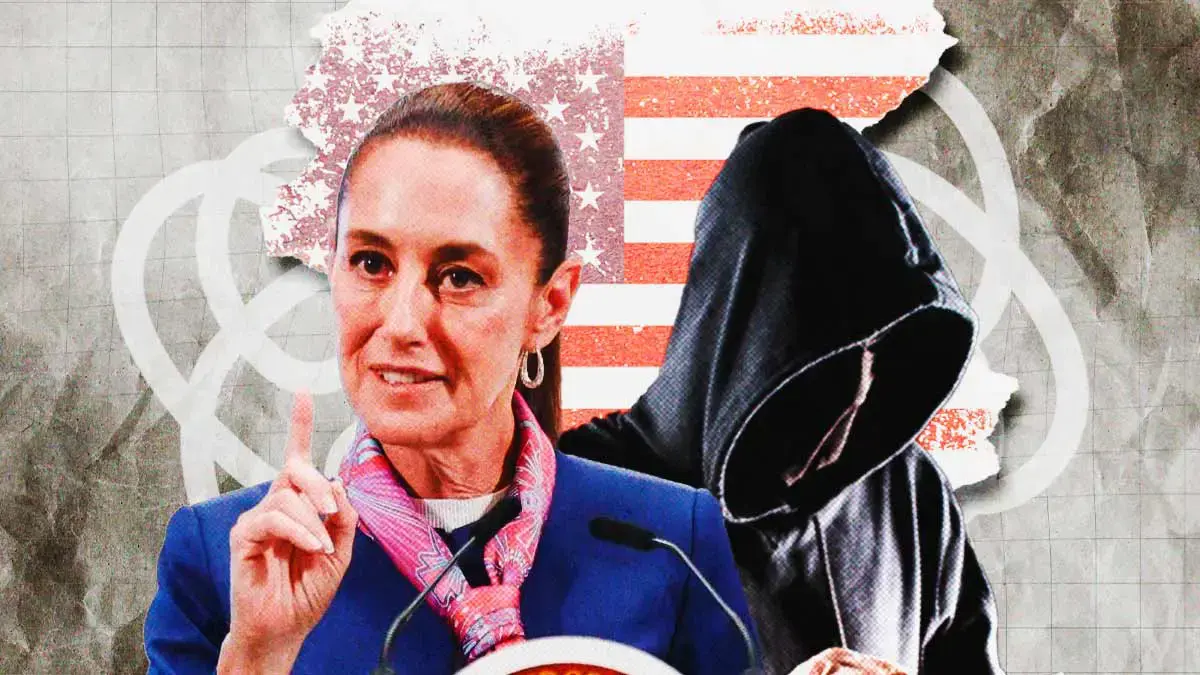 Ellos son los 26 capos entregados por el gobierno de Claudia Sheinbaum a Estados Unidos