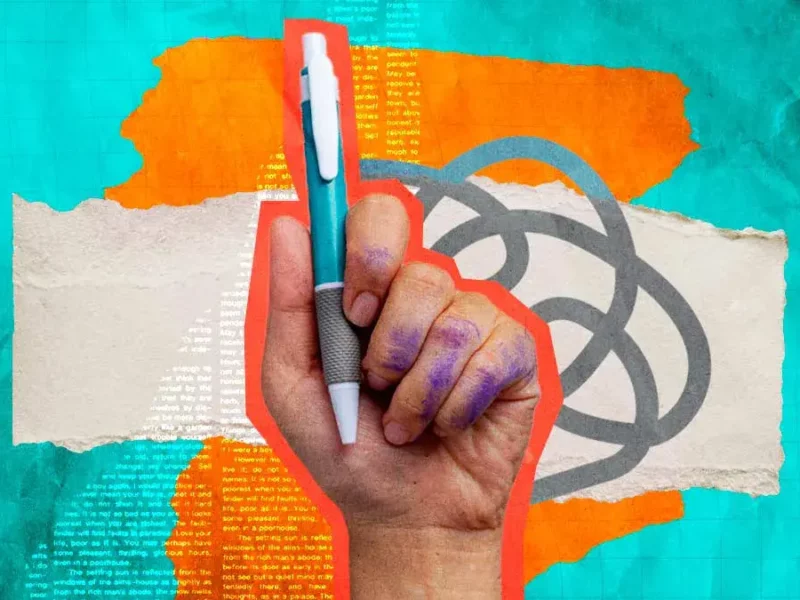 “Día Internacional del Zurdo”, conoce a los artistas y personajes que escriben con la izquierda