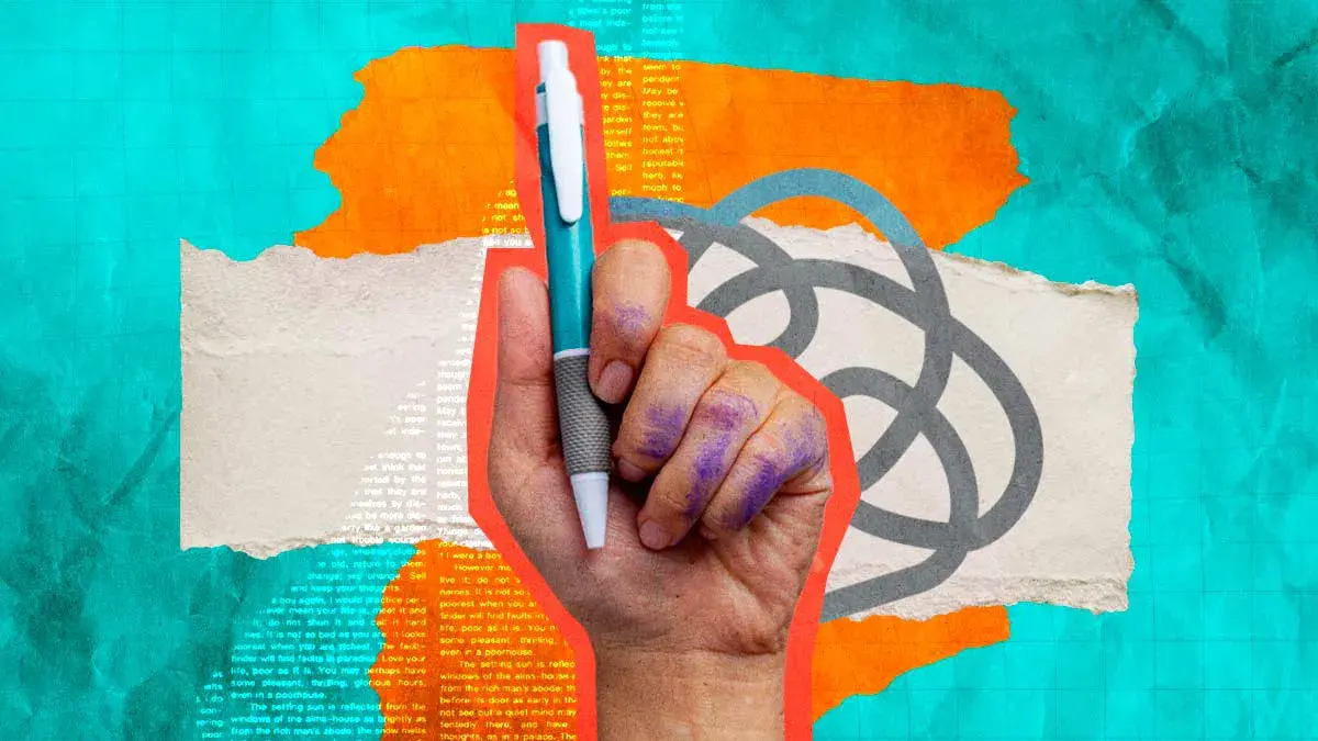 “Día Internacional del Zurdo”, conoce a los artistas y personajes que escriben con la izquierda