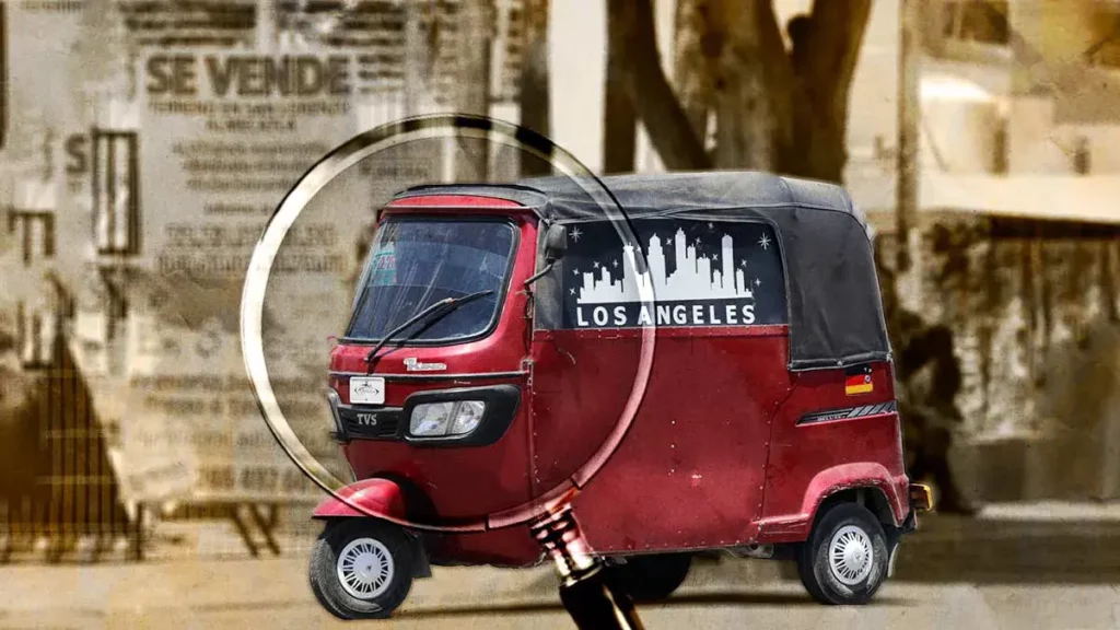 Ayuntamiento de Puebla tiene detectados 172 mototaxis que operan en juntas auxiliares