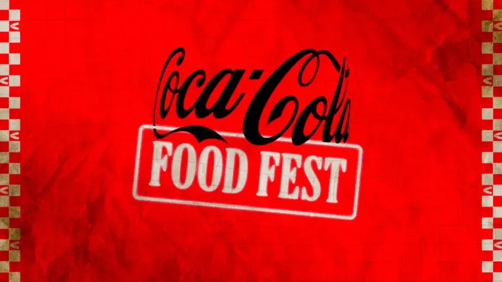 Coca Cola Food Fest regresa a Puebla este 2025; ellos son los artistas confirmados
