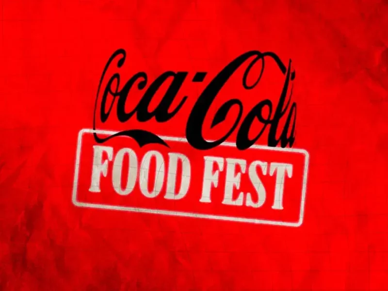 Coca Cola Food Fest regresa a Puebla este 2025; ellos son los artistas confirmados