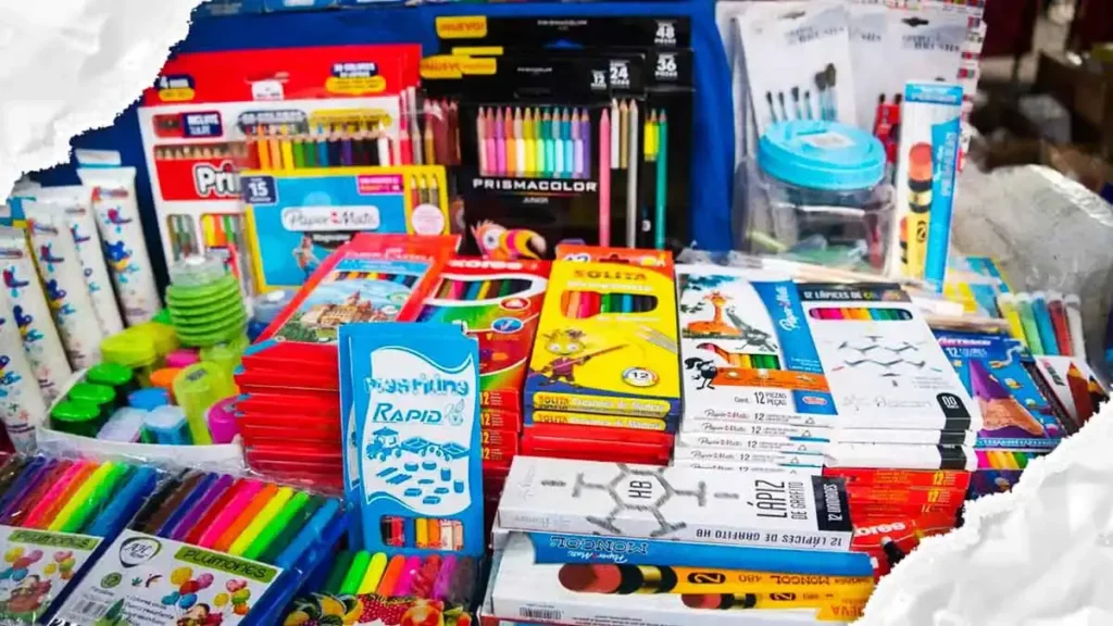 Puebla celebra Feria de Regreso a Clases 2025 con descuentos en Paseo Bravo