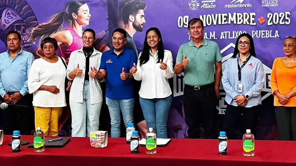 Ayuntamiento de Atlixco fusiona Valle de Catrinas y la Mister Carrera 2025; conoce cómo participar
