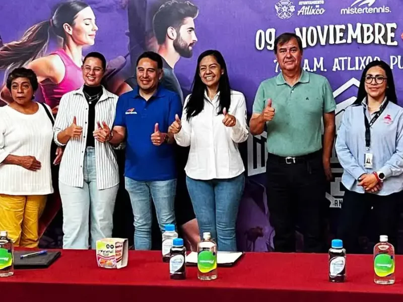Ayuntamiento de Atlixco fusiona Valle de Catrinas y la Mister Carrera 2025; conoce cómo participar