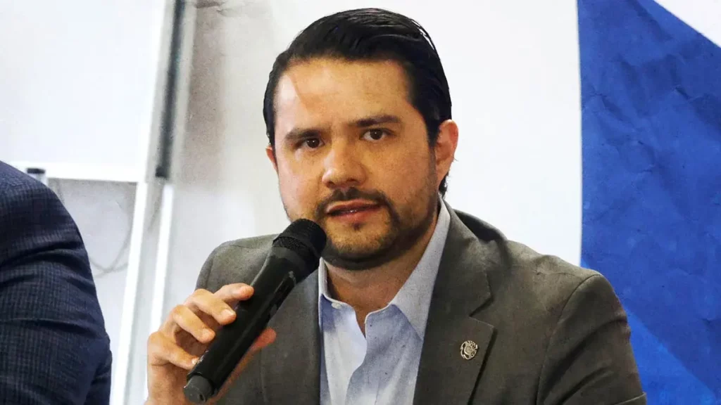 Canacintra Puebla urge a mejorar vialidades en municipios con parques industriales