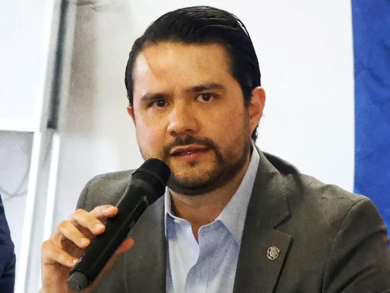 Canacintra Puebla urge a mejorar vialidades en municipios con parques industriales