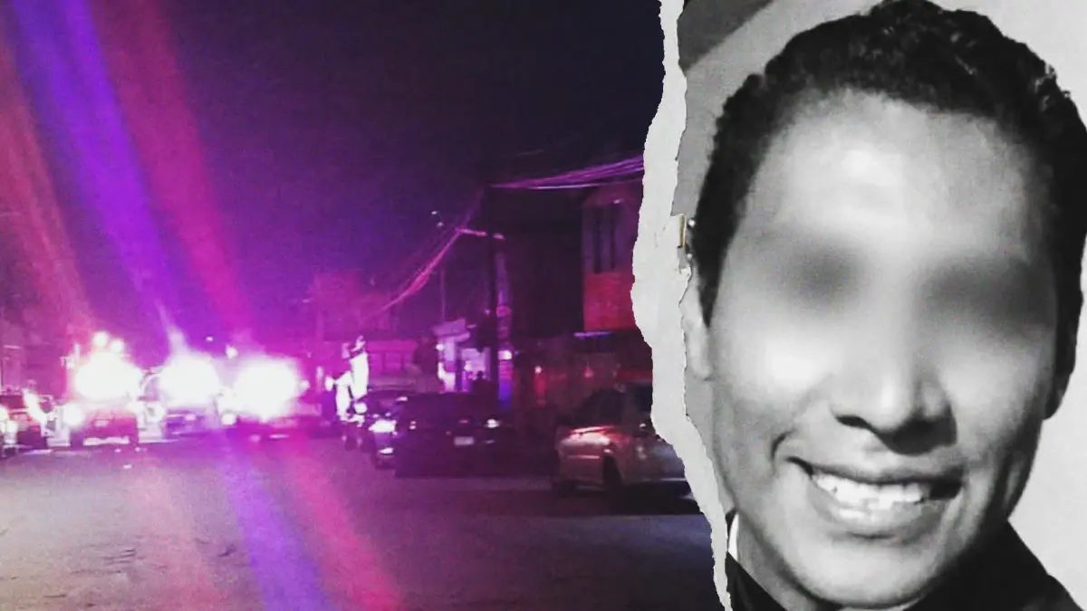 Ejecutaron en Xonacatepec a “El Kalimba”; ataque estaría vinculado a La Operativa Barredora