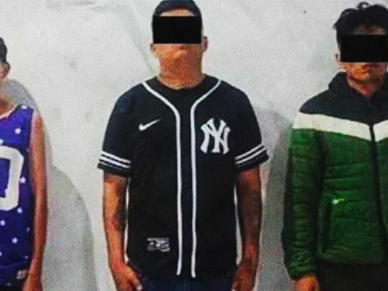 Joven defendió a pareja del acoso y lo mataron en Tehuacán, Puebla; autoridades detuvieron a tres