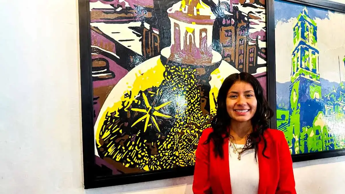 Gabriela “La Bonita” Sánchez apuesta al deporte para transformar el tejido social de Puebla 