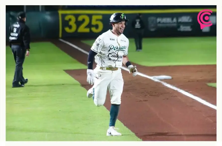 Pericos de Puebla venció a Piratas de Campeche; pasa a siguiente ronda de Play Offs 