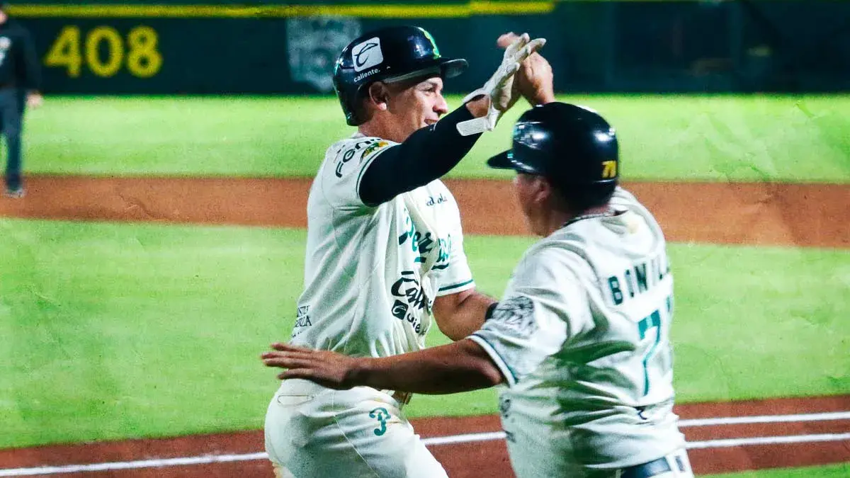Pericos de Puebla venció a Piratas de Campeche; pasa a siguiente ronda de Play Offs 