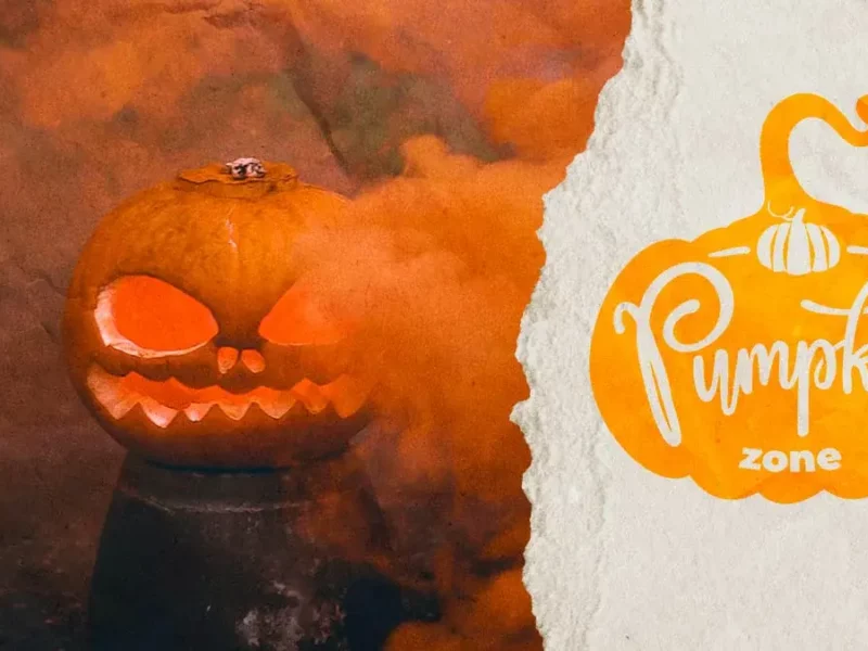 Pumpkin Zone vuelve a Puebla este 2025 con nueva ubicación y más atracciones 