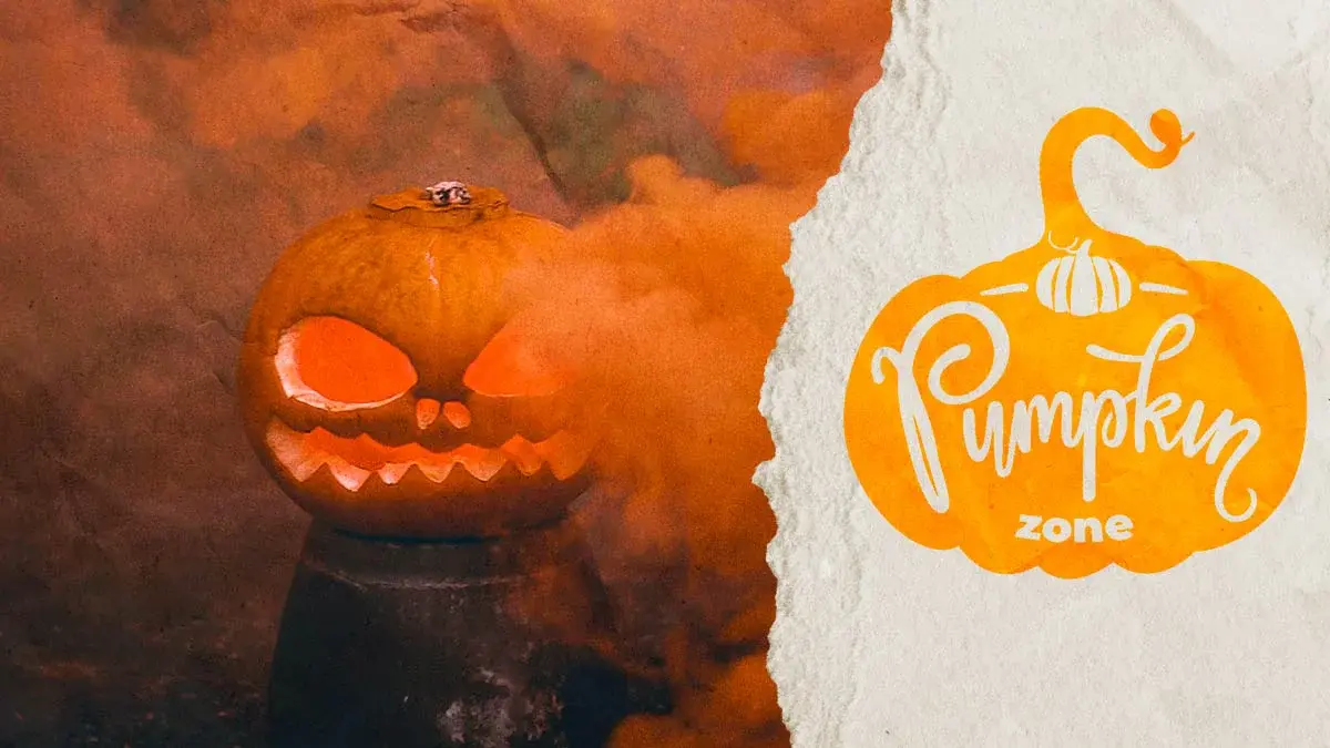 Pumpkin Zone vuelve a Puebla este 2025 con nueva ubicación y más atracciones 