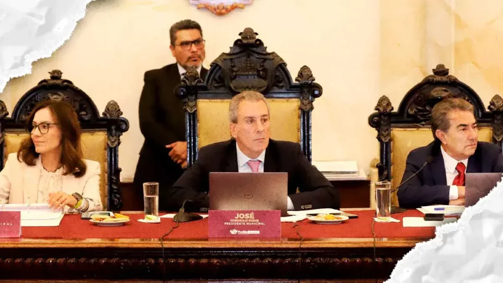 Calles que conformarán el polígono de parquímetros San Alejandro-Ortopedia; arrancarán en octubre