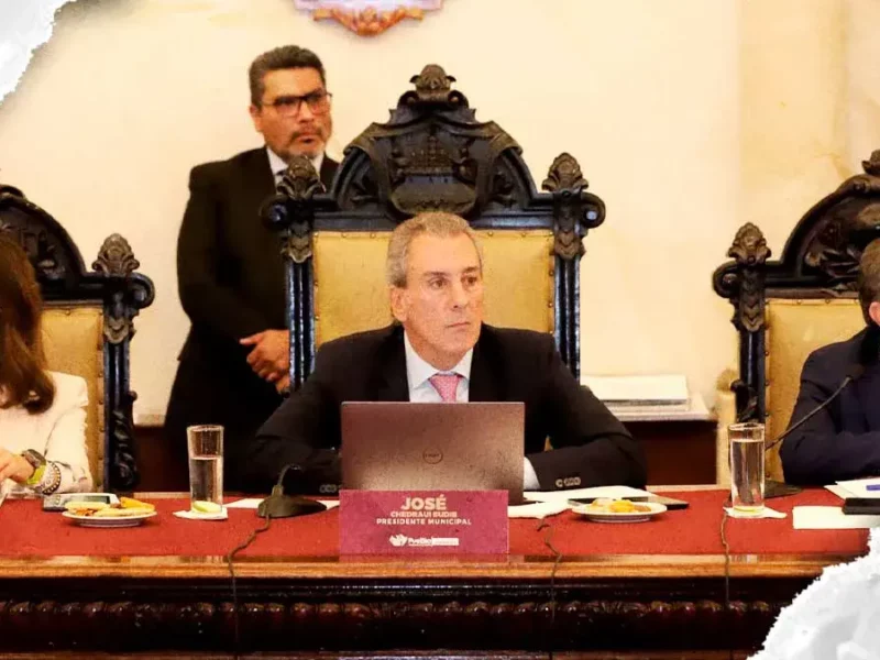 Calles que conformarán el polígono de parquímetros San Alejandro-Ortopedia; arrancarán en octubre