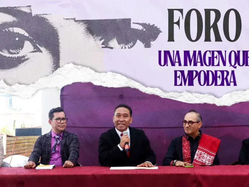 Museos Puebla abre sus puertas a foros y exposiciones para impulsar el empoderamiento femenino