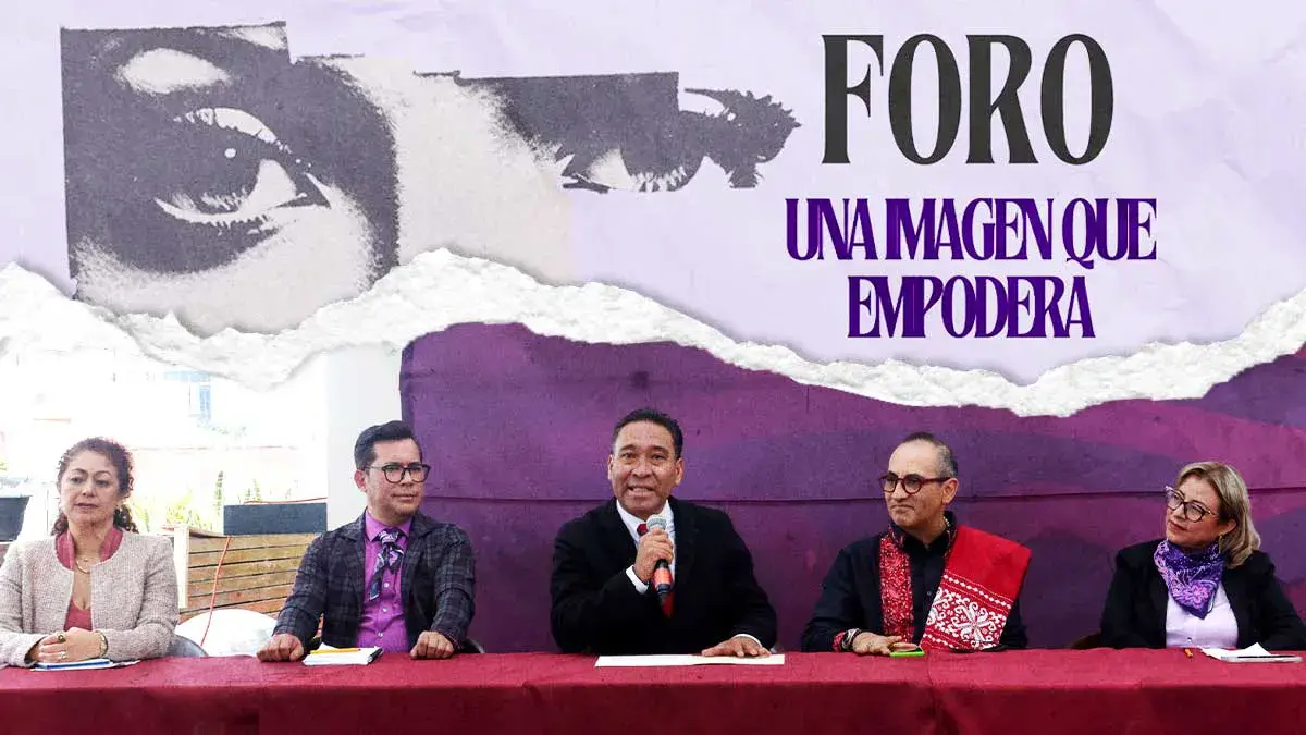 Museos Puebla abre sus puertas a foros y exposiciones para impulsar el empoderamiento femenino