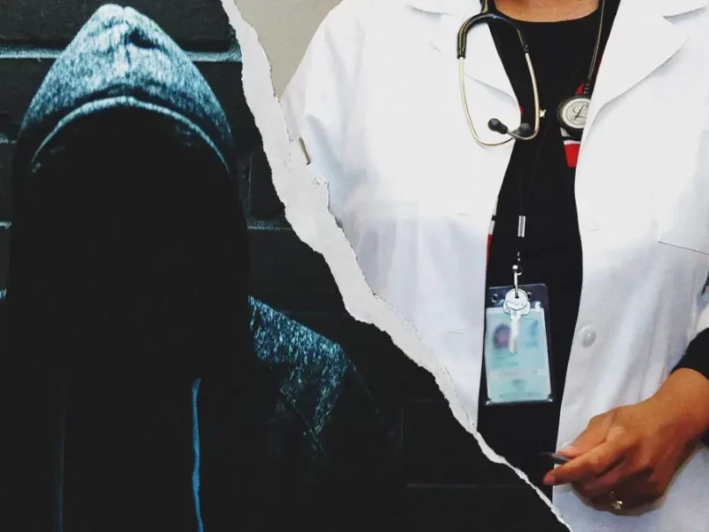 Delincuentes asaltaron y golpearon a doctora en su casa de la colonia Aquiles Serdán, Puebla