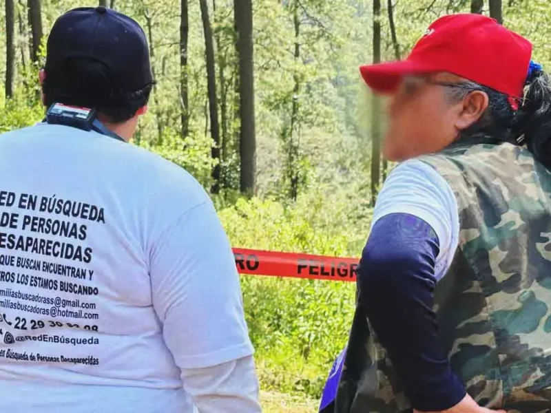 Puebla acumula más de 400 desaparecidos durante gobierno de Alejandro Armenta; 300 ya fueron localizados
