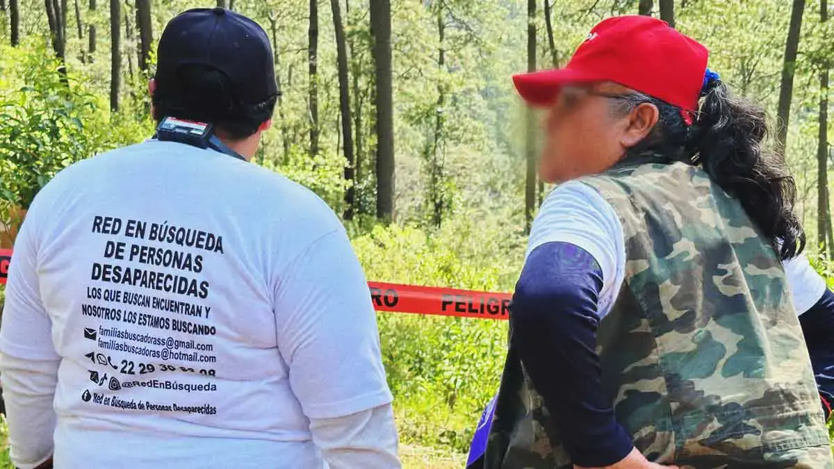 Puebla acumula más de 400 desaparecidos durante gobierno de Alejandro Armenta; 300 ya fueron localizados