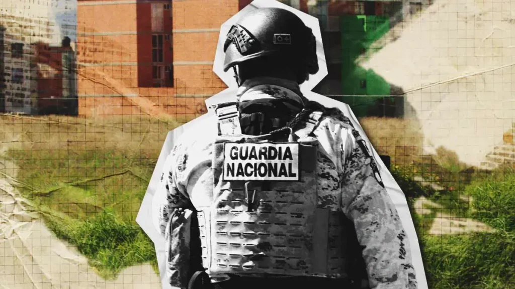 Durante 2024, murieron 17 elementos de la Guardia Nacional y Policía Estatal en Puebla