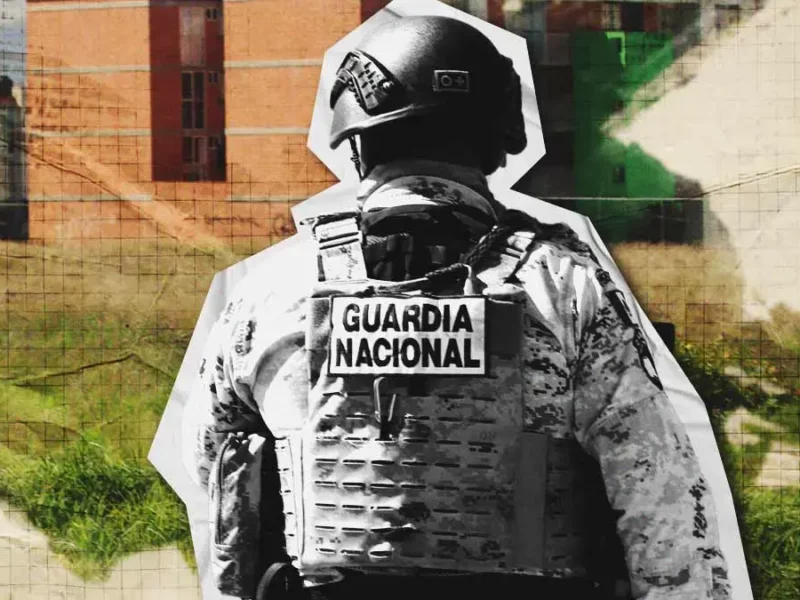 Durante 2024, murieron 17 elementos de la Guardia Nacional y Policía Estatal en Puebla