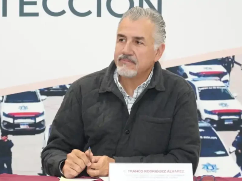 Brinda gobierno de la ciudad opciones temporales para el comercio popular por regreso a clases
