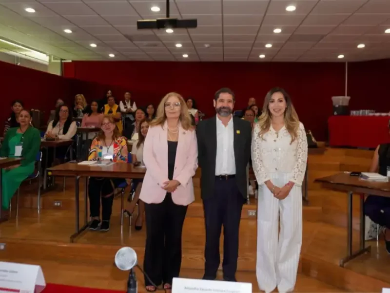 Arranca Gobierno de la Ciudad iniciativa de buenas finanzas y emprendimiento para las poblanas
