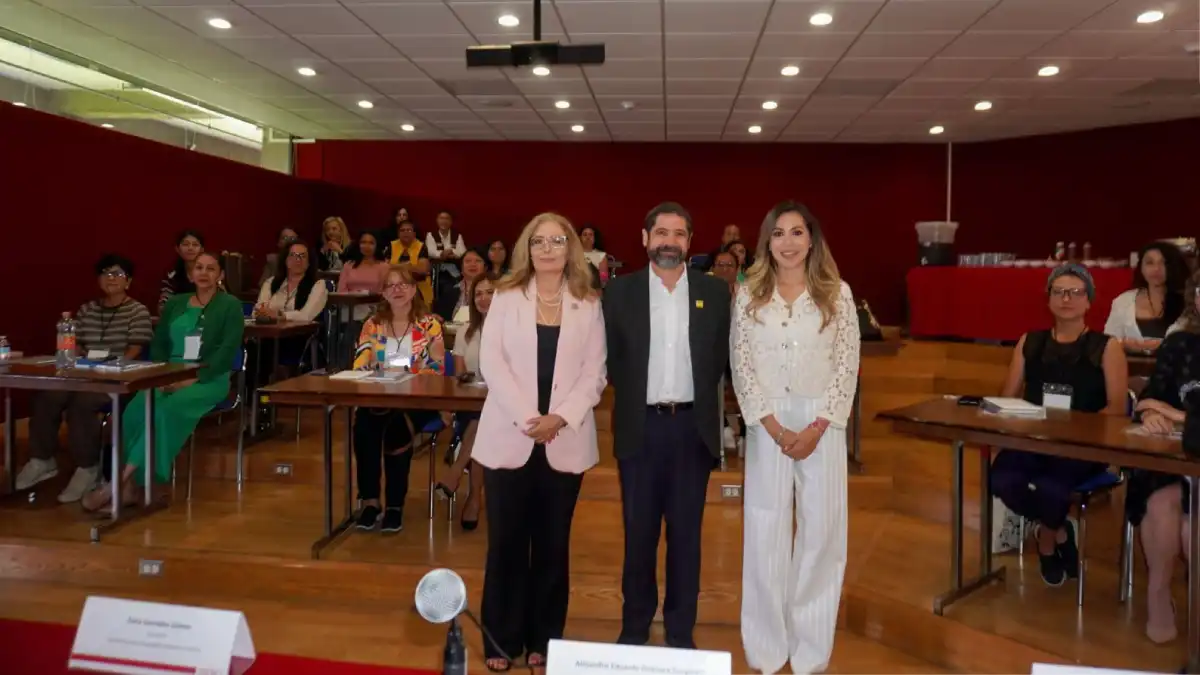 Arranca Gobierno de la Ciudad iniciativa de buenas finanzas y emprendimiento para las poblanas