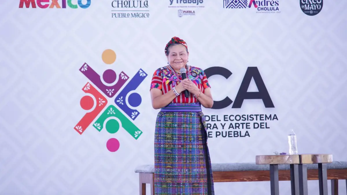 San Andrés Cholula sede del Clúster del Ecosistema de Cultura y Arte