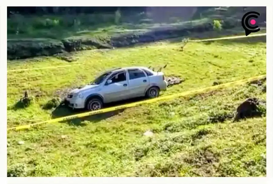 Padre e hijo son asesinados a balazos en Huauchinango; investigan posible venganza