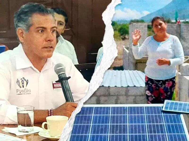 En septiembre iniciará entrega de apoyos sociales en Puebla capital  