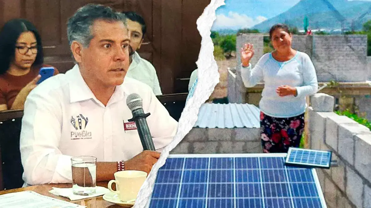 En septiembre iniciará entrega de apoyos sociales en Puebla capital