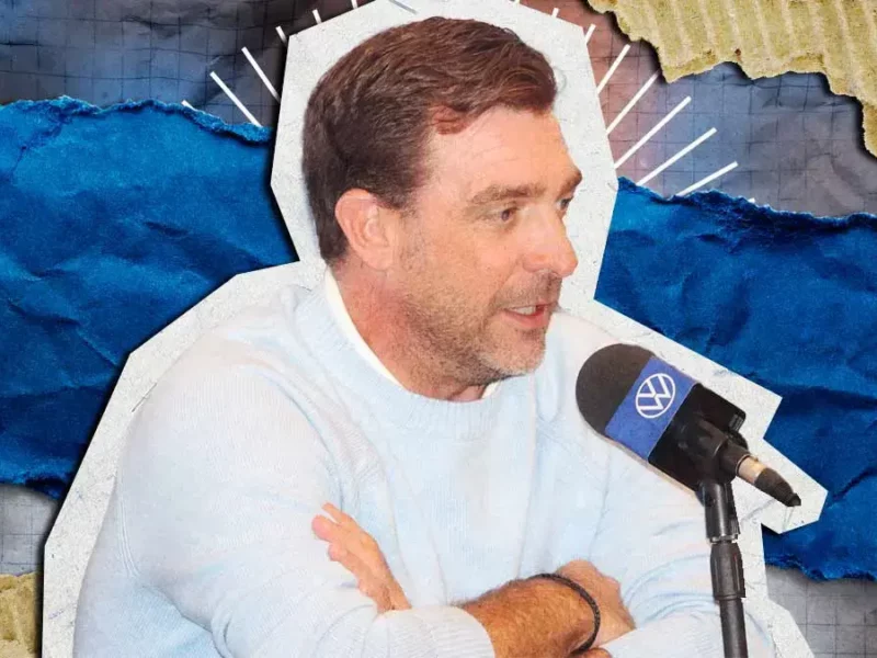 Renuncia de Pablo Guede sacude al Club Puebla tras perder ante San Luis