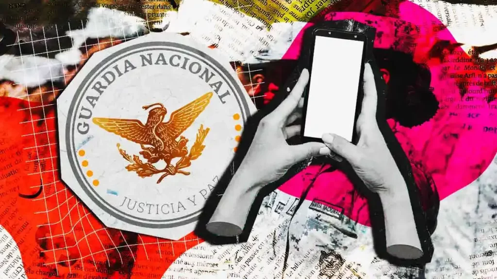 En 2024, la Guardia Nacional recibió 67% de llamadas falsas desde Puebla; peticiones no reportaron delitos