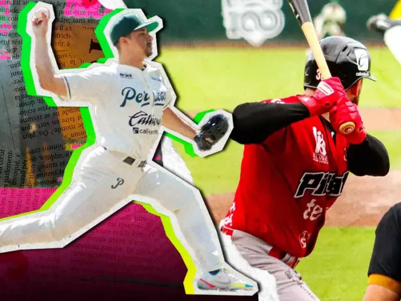 Pericos de Puebla revive en la Serie Playoffs 2025; derrota 9-2 a Piratas de Campeche