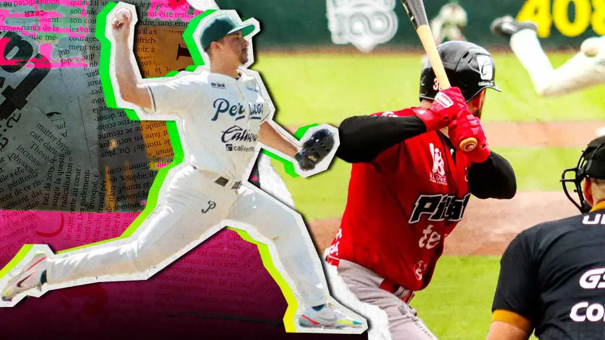 Pericos de Puebla revive en la Serie Playoffs 2025; derrota 9-2 a Piratas de Campeche