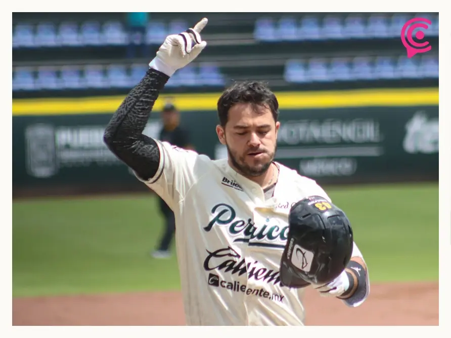 Pericos de Puebla revive en la Serie Playoffs 2025; derrota 9-2 a Piratas de Campeche