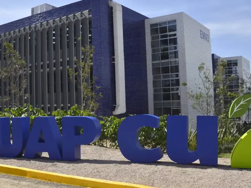 CU2, con pasos firmes avanza hacia su consolidación académica