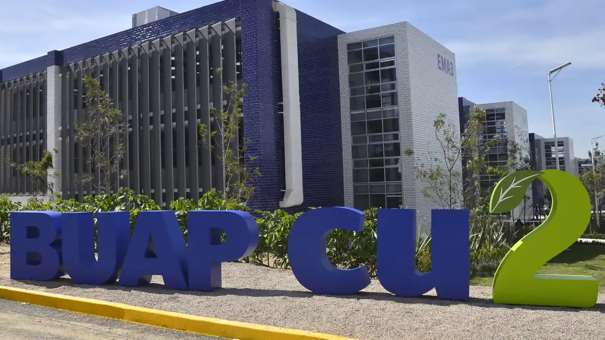 CU2, con pasos firmes avanza hacia su consolidación académica