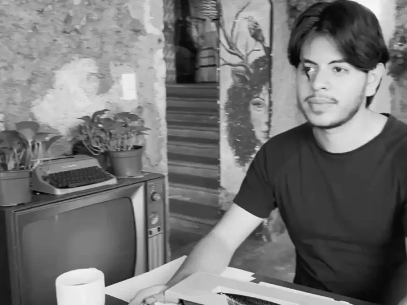 Estudiantes y docentes de ARPA estrenan su primera miniserie: ¿Dónde está Alfredo Corona?