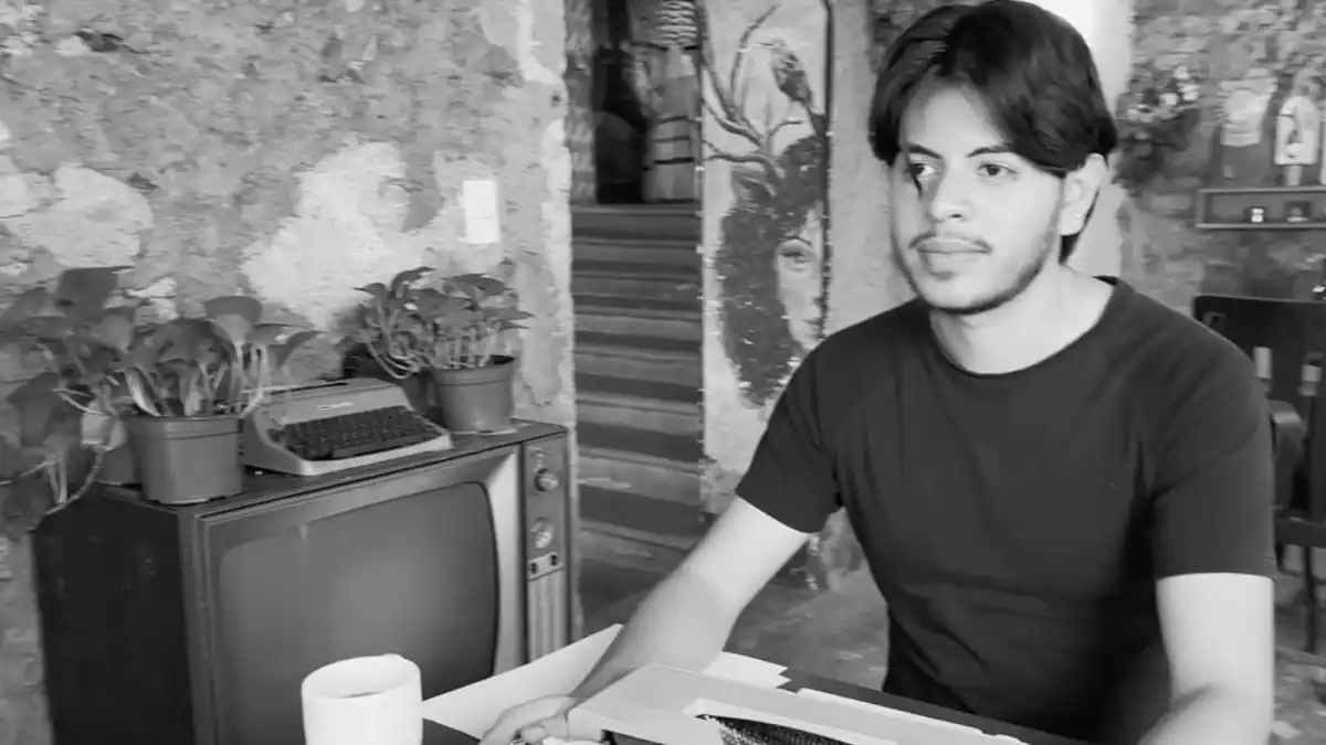 Estudiantes y docentes de ARPA estrenan su primera miniserie: ¿Dónde está Alfredo Corona?